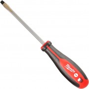 Milwaukee Отвертка магнитная с трехгранной рукояткой SL 1.2 x 6.5 x 125 4932471781